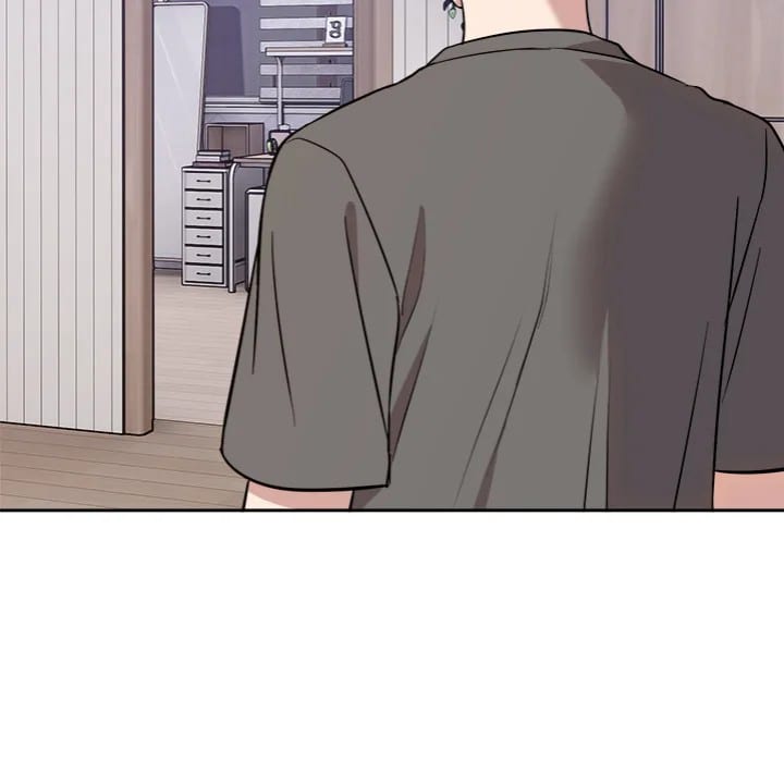Knot My Secret (Uncensored), chapter 20, page 130 of 163