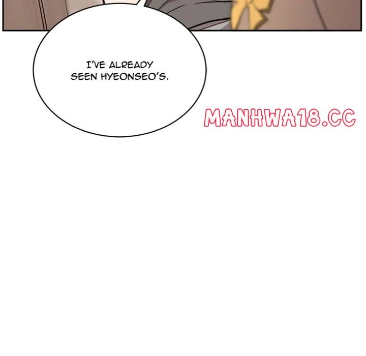 Knot My Secret (Uncensored), chapter 20, page 133 of 163