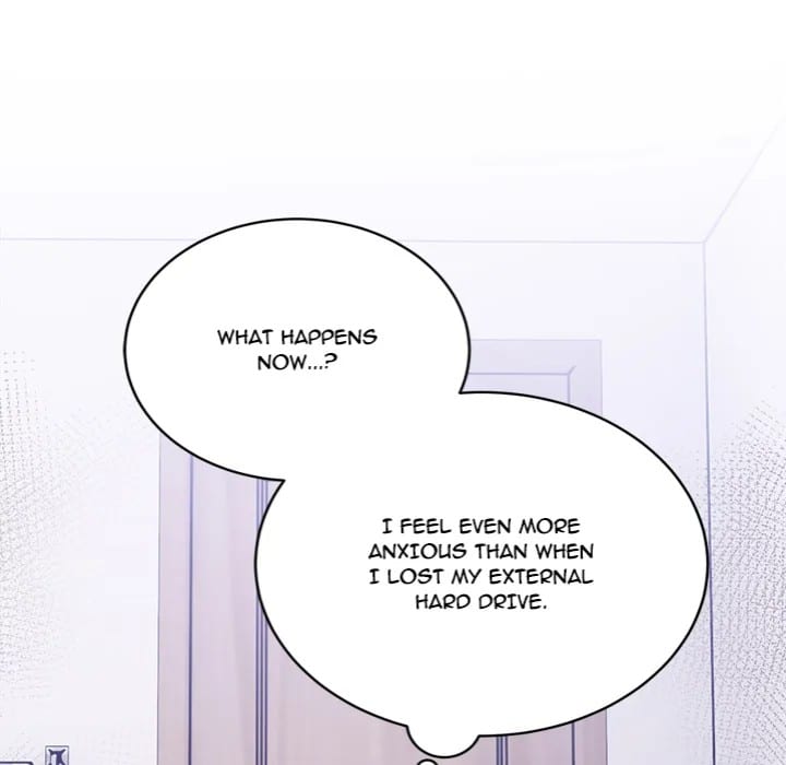 Knot My Secret (Uncensored), chapter 20, page 134 of 163