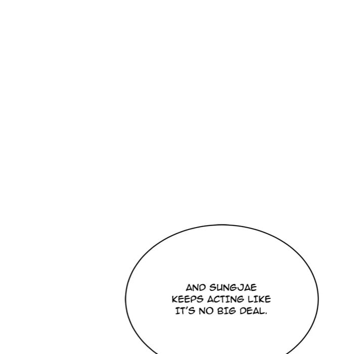 Knot My Secret (Uncensored), chapter 20, page 139 of 163