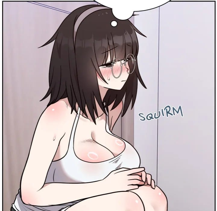 Knot My Secret (Uncensored), chapter 20, page 140 of 163