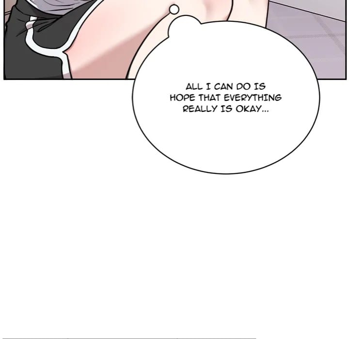 Knot My Secret (Uncensored), chapter 20, page 141 of 163