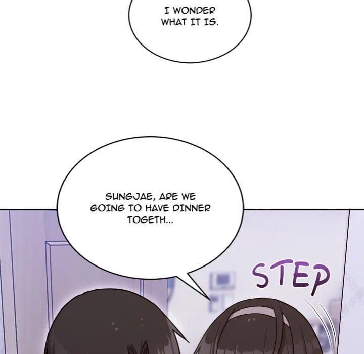 Knot My Secret (Uncensored), chapter 20, page 149 of 163