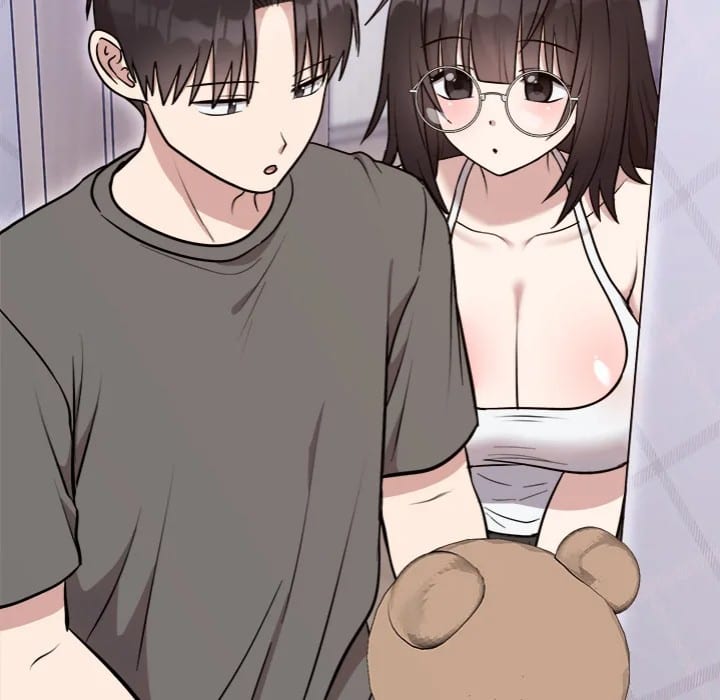 Knot My Secret (Uncensored), chapter 20, page 150 of 163