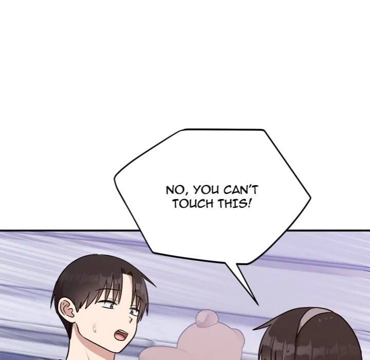 Knot My Secret (Uncensored), chapter 20, page 153 of 163