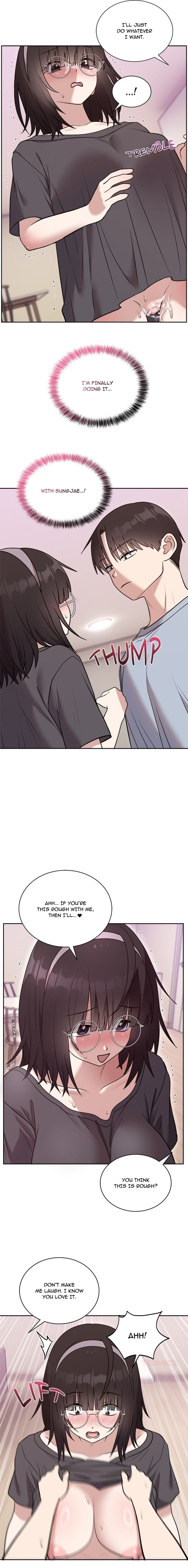 Knot My Secret (Uncensored), chapter 22, page 5 of 22