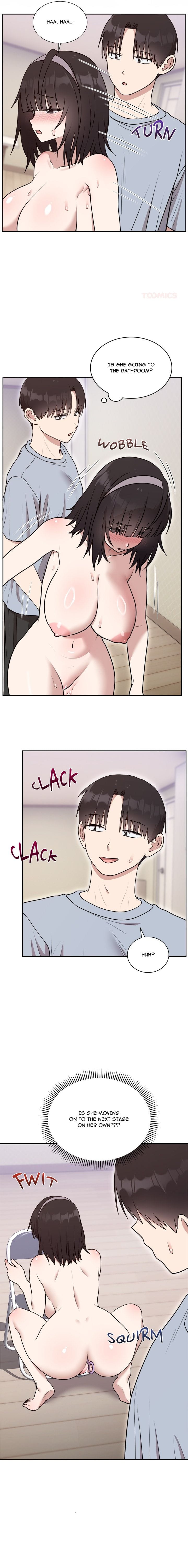 Knot My Secret (Uncensored), chapter 22, page 18 of 22