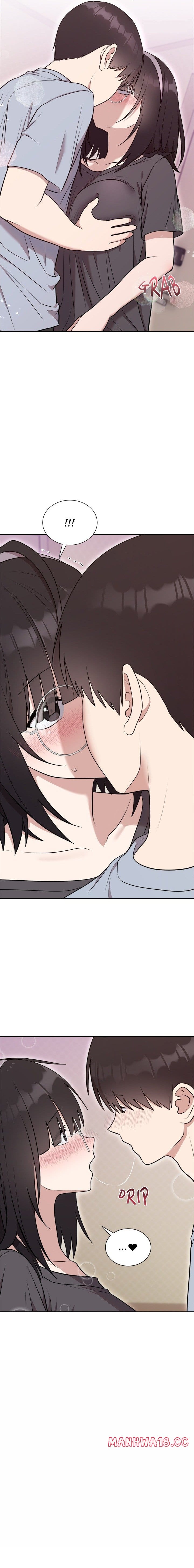 Knot My Secret (Uncensored), chapter 24, page 7 of 22