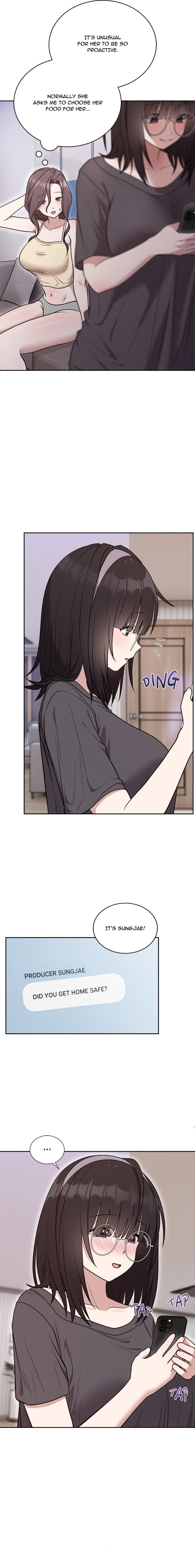 Knot My Secret (Uncensored), chapter 24, page 10 of 22