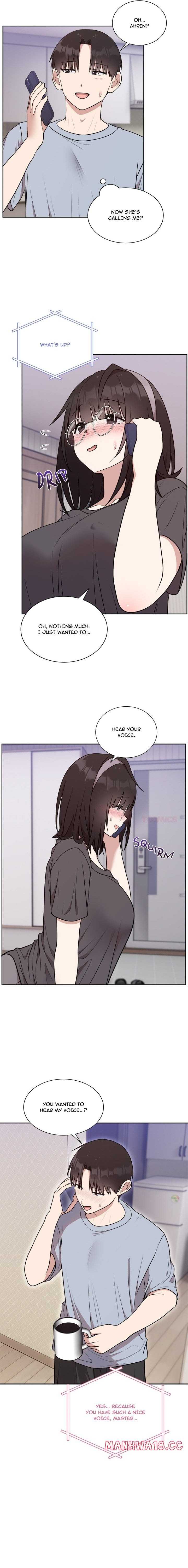 Knot My Secret (Uncensored), chapter 24, page 12 of 22