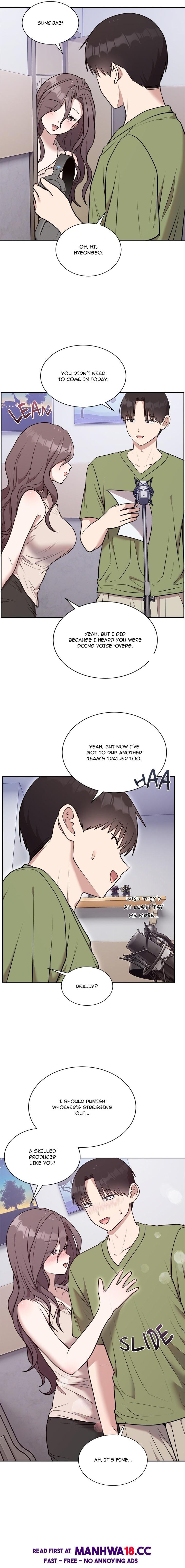 Knot My Secret (Uncensored), chapter 24, page 19 of 22