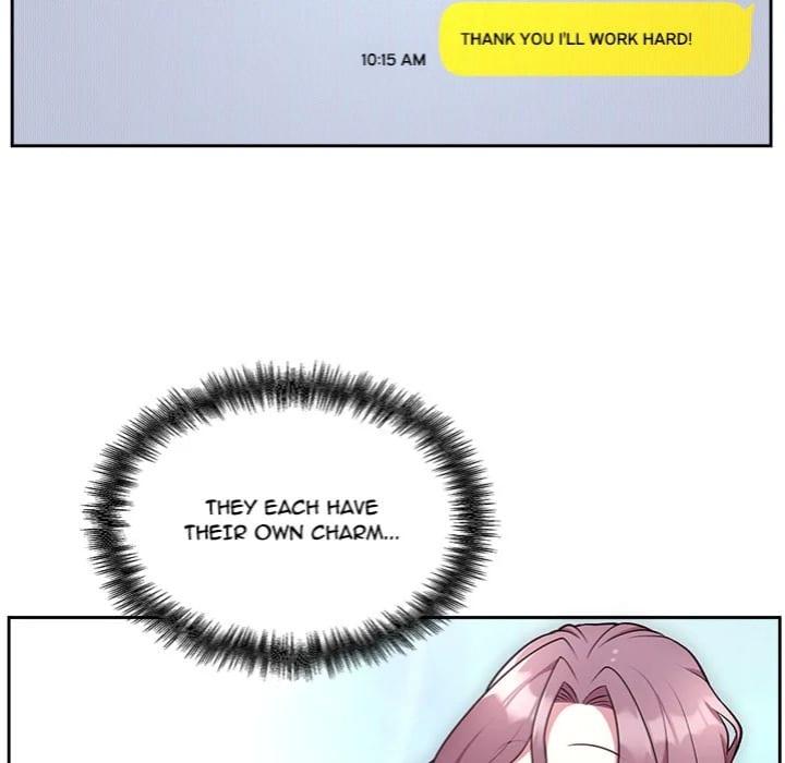 Knot My Secret (Uncensored), chapter 25, page 17 of 178
