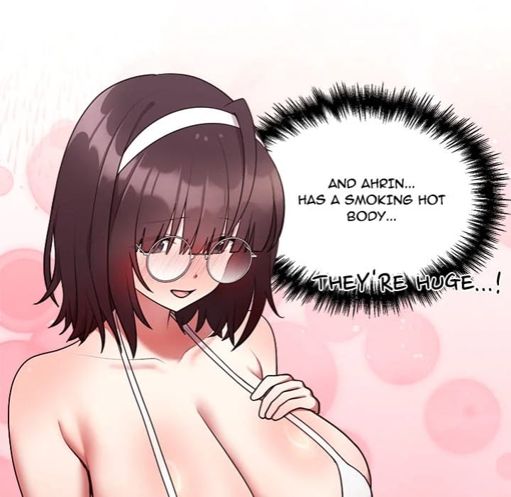 Knot My Secret (Uncensored), chapter 25, page 20 of 178