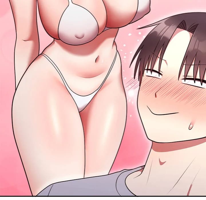 Knot My Secret (Uncensored), chapter 25, page 21 of 178