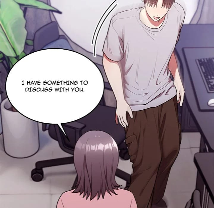 Knot My Secret (Uncensored), chapter 25, page 27 of 178