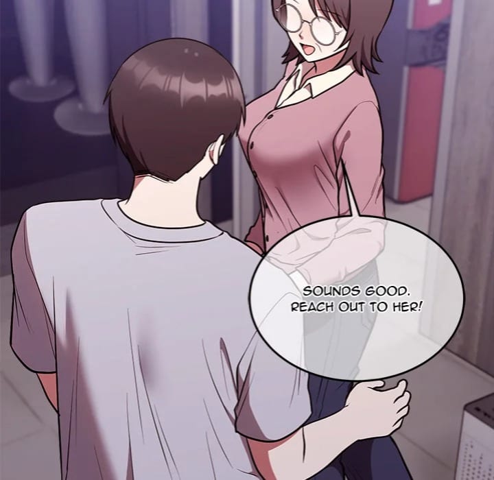 Knot My Secret (Uncensored), chapter 25, page 41 of 178