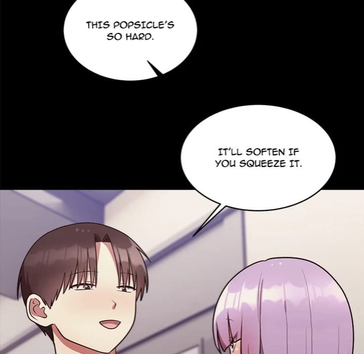 Knot My Secret (Uncensored), chapter 25, page 48 of 178