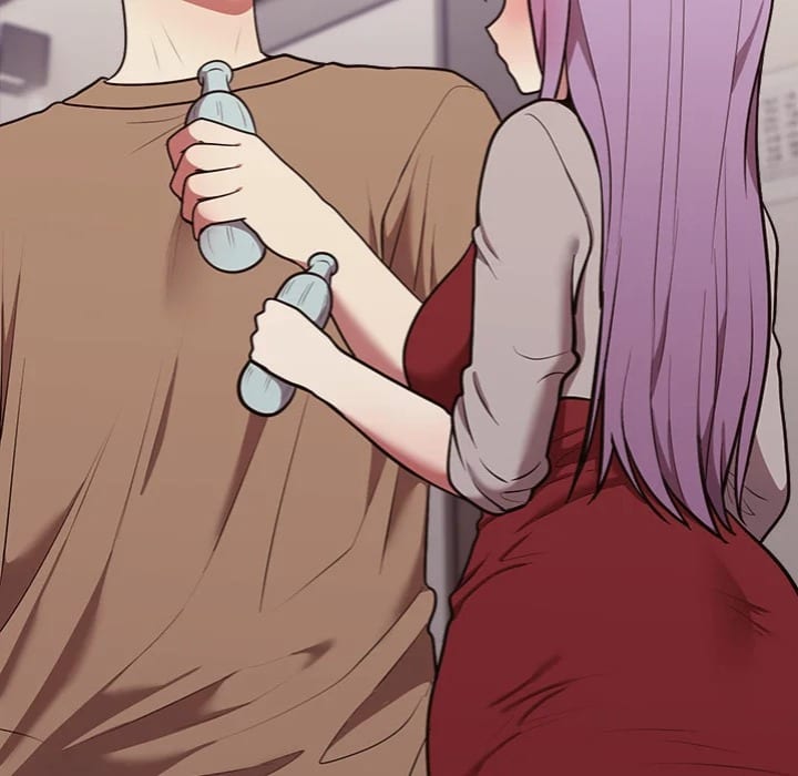 Knot My Secret (Uncensored), chapter 25, page 49 of 178