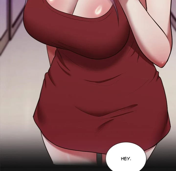 Knot My Secret (Uncensored), chapter 25, page 52 of 178