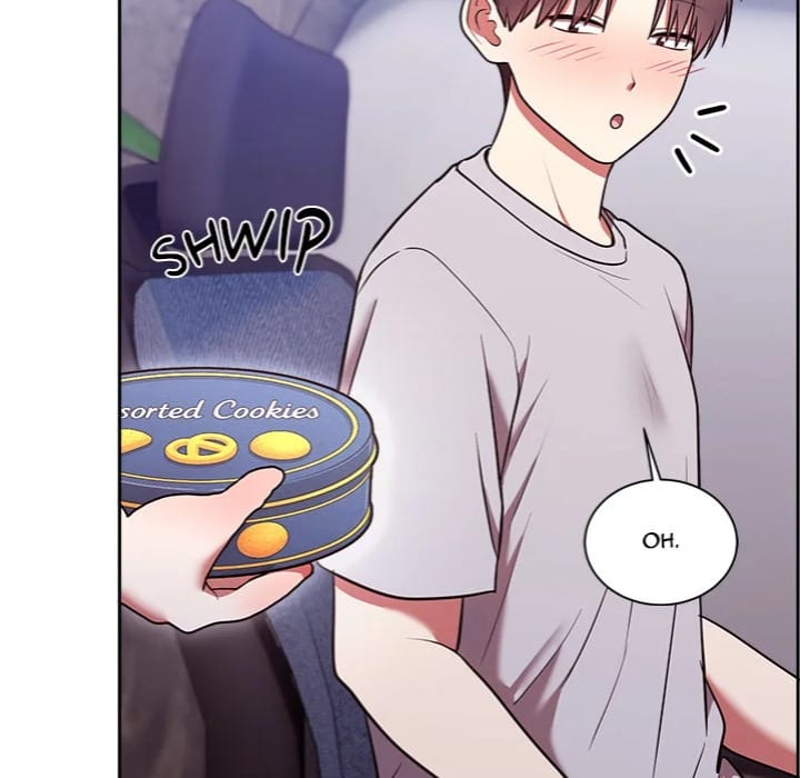 Knot My Secret (Uncensored), chapter 25, page 61 of 178