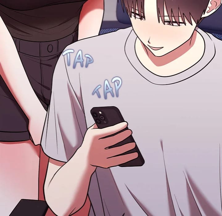 Knot My Secret (Uncensored), chapter 25, page 74 of 178