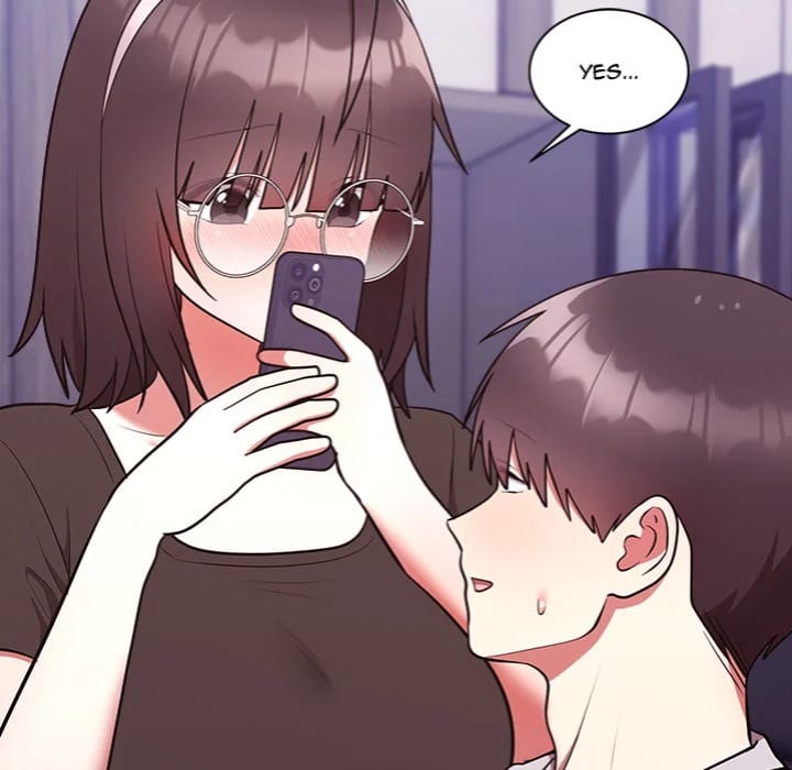 Knot My Secret (Uncensored), chapter 25, page 90 of 178