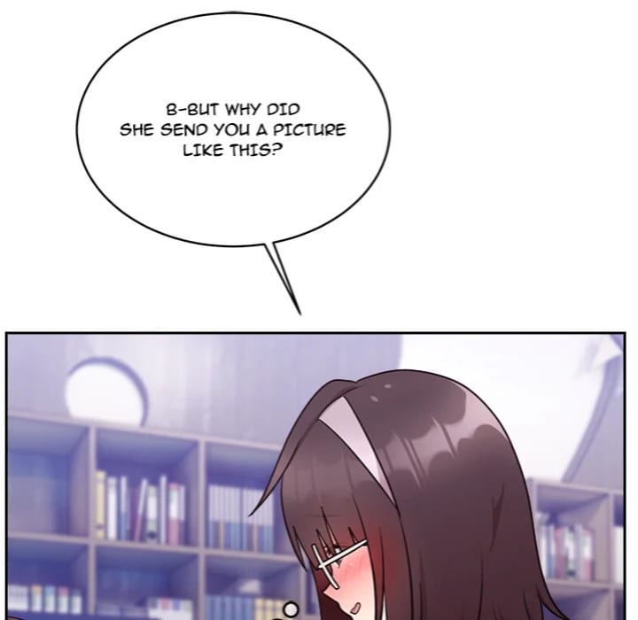Knot My Secret (Uncensored), chapter 25, page 92 of 178