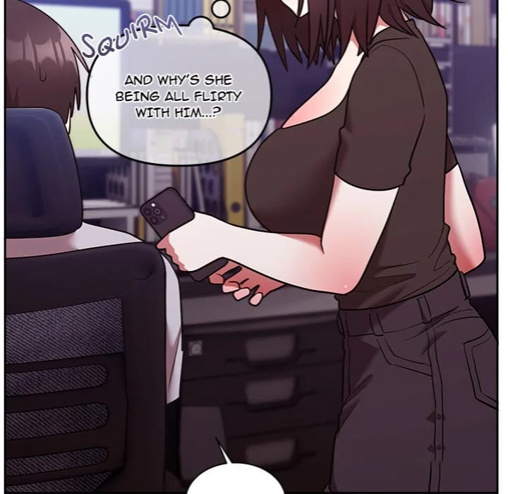 Knot My Secret (Uncensored), chapter 25, page 93 of 178