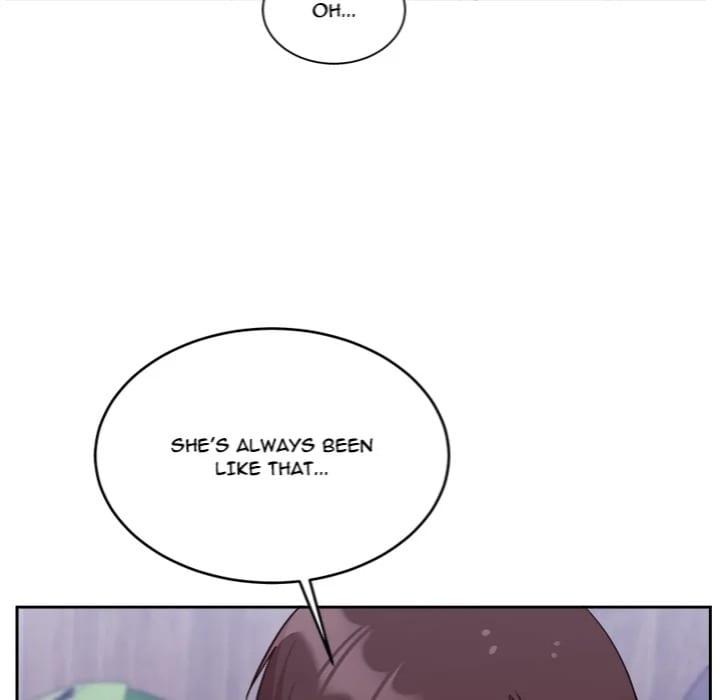 Knot My Secret (Uncensored), chapter 25, page 94 of 178