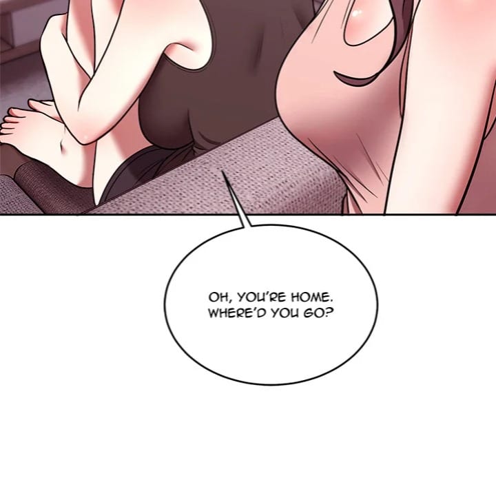 Knot My Secret (Uncensored), chapter 25, page 116 of 178