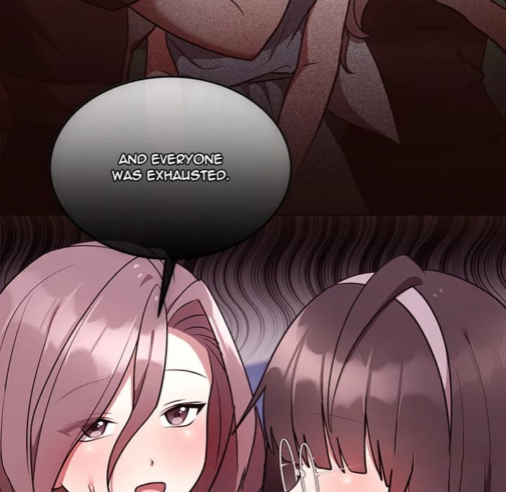 Knot My Secret (Uncensored), chapter 25, page 129 of 178