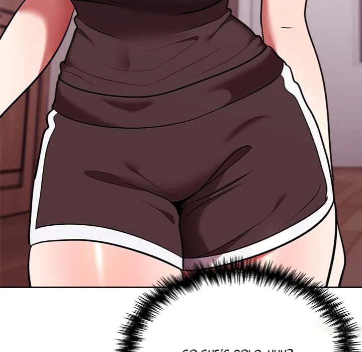 Knot My Secret (Uncensored), chapter 25, page 156 of 178