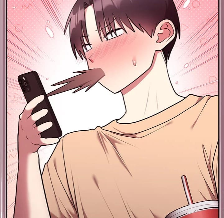 Knot My Secret (Uncensored), chapter 25, page 170 of 178