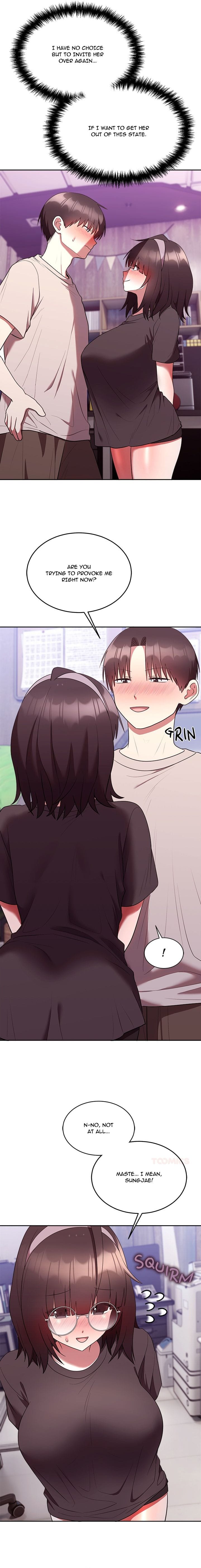 Knot My Secret (Uncensored), chapter 27, page 5 of 23