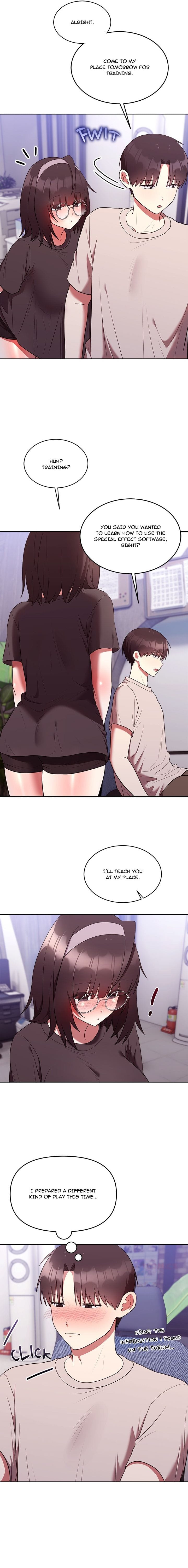 Knot My Secret (Uncensored), chapter 27, page 6 of 23