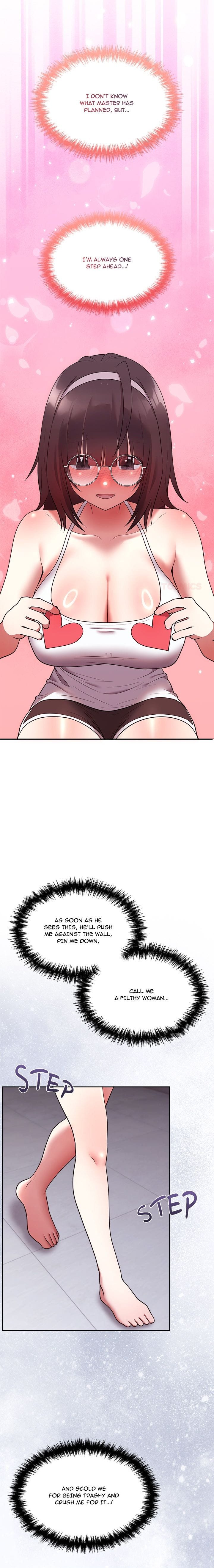 Knot My Secret (Uncensored), chapter 27, page 10 of 23