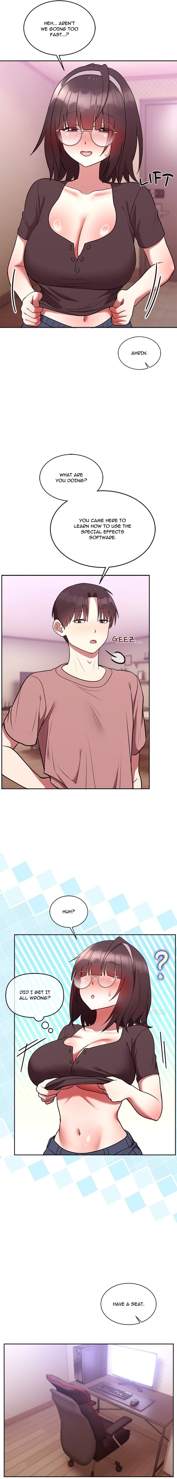Knot My Secret (Uncensored), chapter 27, page 12 of 23