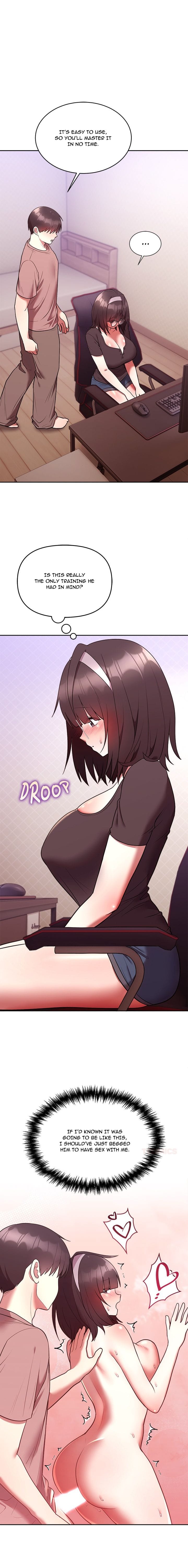 Knot My Secret (Uncensored), chapter 27, page 13 of 23