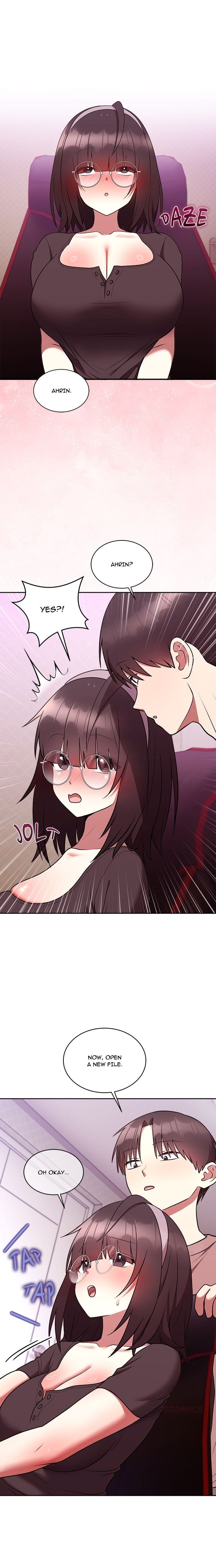 Knot My Secret (Uncensored), chapter 27, page 14 of 23
