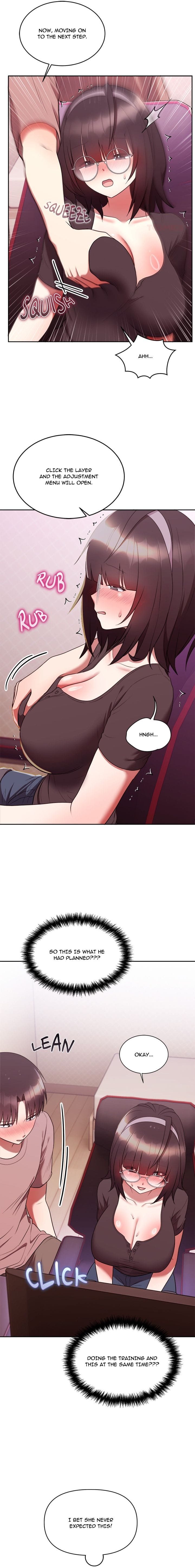 Knot My Secret (Uncensored), chapter 27, page 16 of 23