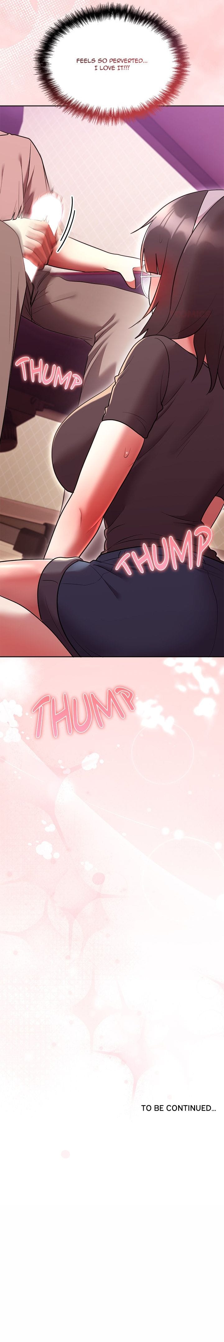 Knot My Secret (Uncensored), chapter 27, page 23 of 23