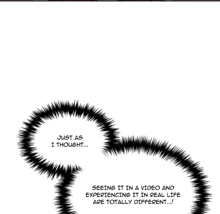 Knot My Secret (Uncensored), chapter 28, page 5 of 189