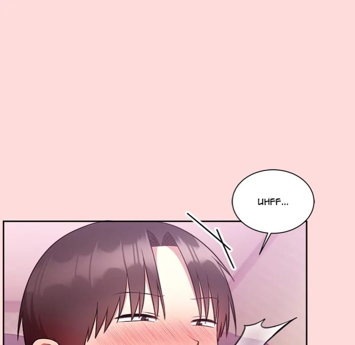 Knot My Secret (Uncensored), chapter 28, page 22 of 189