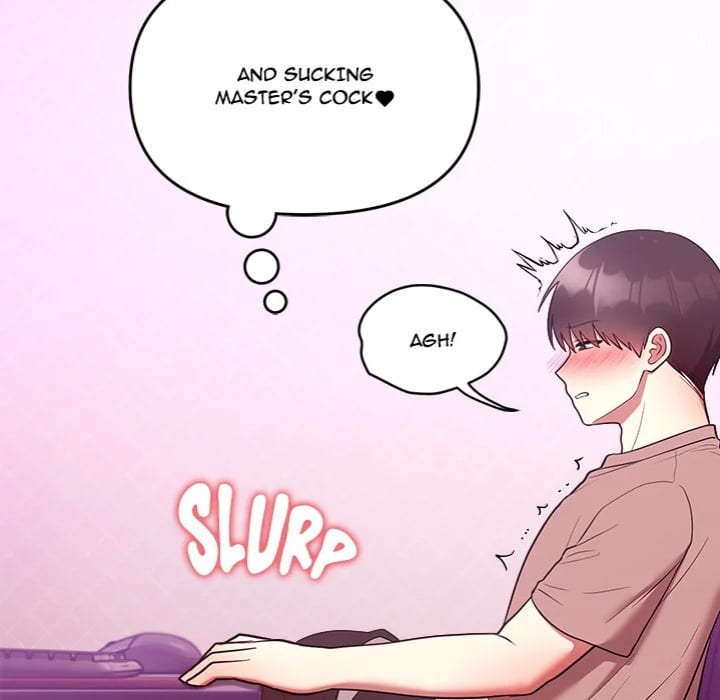Knot My Secret (Uncensored), chapter 28, page 34 of 189