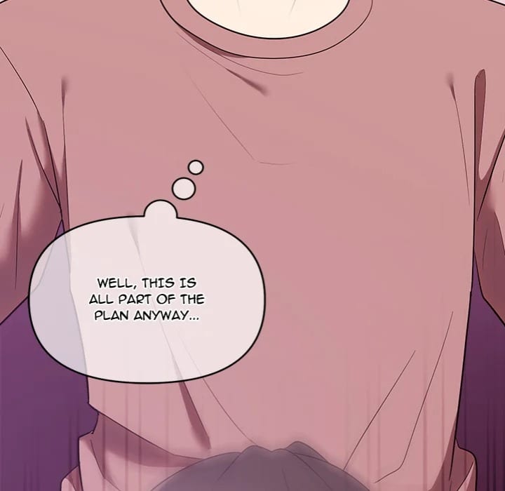 Knot My Secret (Uncensored), chapter 28, page 40 of 189