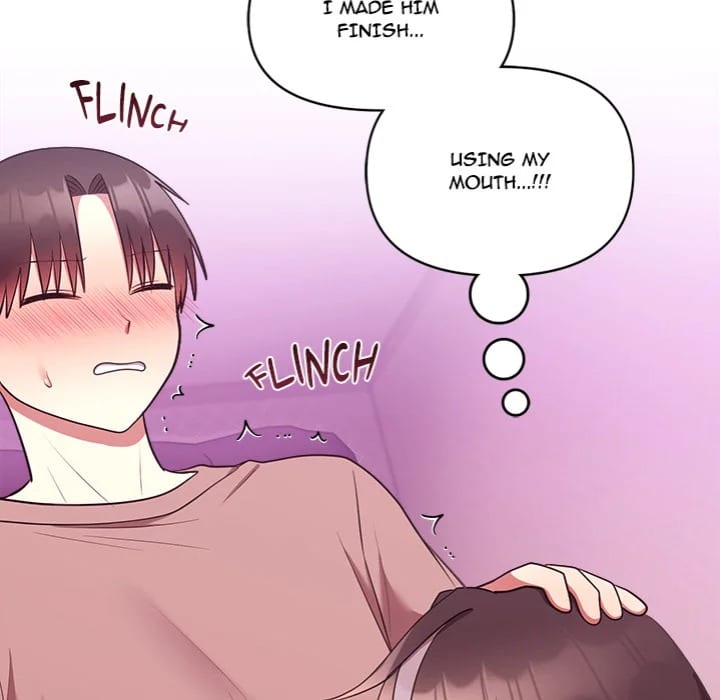 Knot My Secret (Uncensored), chapter 28, page 59 of 189