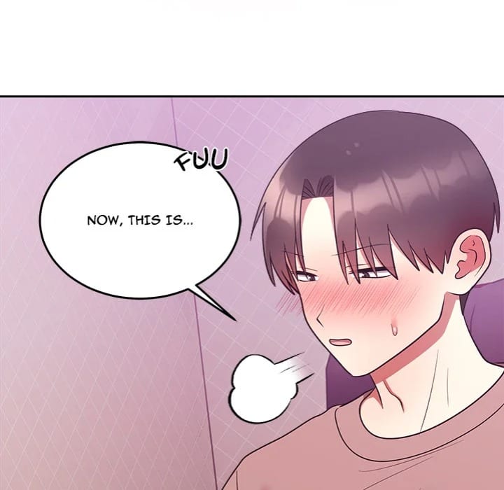 Knot My Secret (Uncensored), chapter 28, page 65 of 189