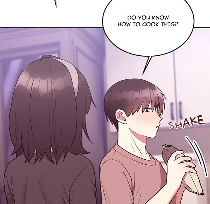 Knot My Secret (Uncensored), chapter 28, page 89 of 189