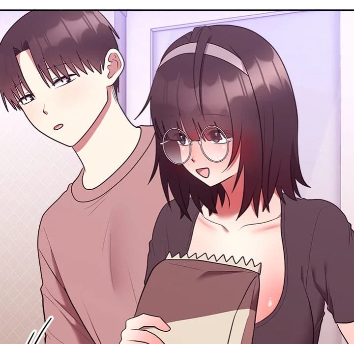 Knot My Secret (Uncensored), chapter 28, page 107 of 189