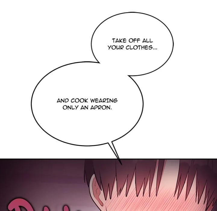 Knot My Secret (Uncensored), chapter 28, page 109 of 189